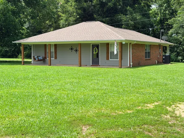 30334 Central Grove Rd, Aberdeen, MS 39730