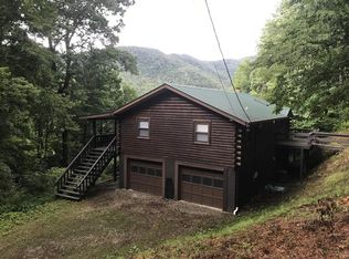 701 Anthony Branch Rd, Robbinsville, NC 28771