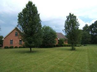 10526 Sage Creek Dr, Galena, OH 43021