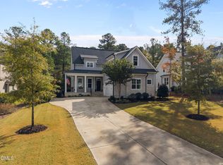 712 Cabin Crk, Pittsboro, NC 27312