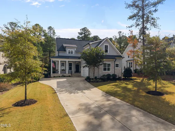 712 Cabin Crk, Pittsboro, NC 27312