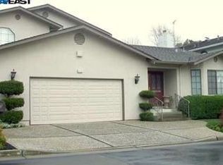 4218 Forest Glen Pl, Castro Valley, CA