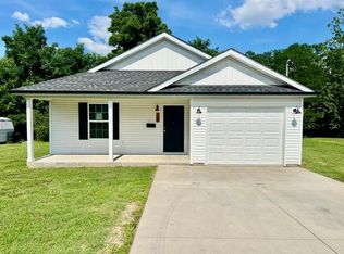 790 S Franklin St, Madisonville, KY 42431