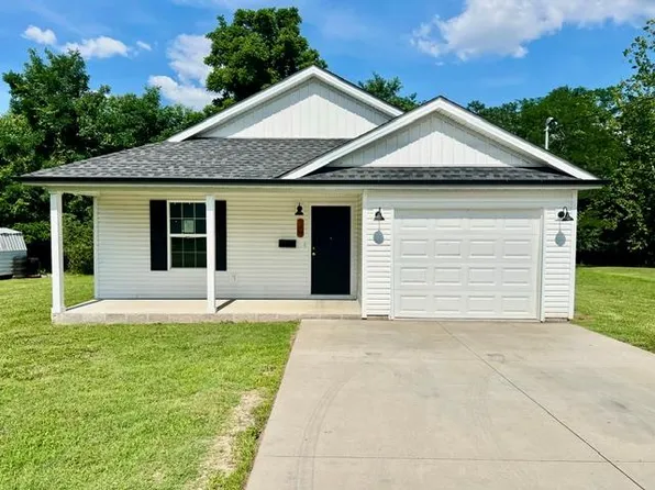 790 S Franklin St, Madisonville, KY 42431