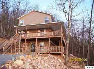 1386 Aintree Dr, Sevierville, TN 37876