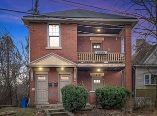 1649 Suburban Ave #1, Pittsburgh, PA 15216