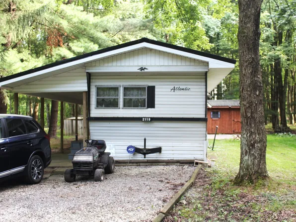 2119 Chippewa Rd, Jamestown, PA 16134
