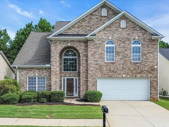 102 Eagle Pass Dr, Taylors, SC 29687