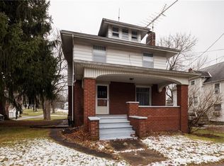 3640 Edison St NW, Uniontown, OH 44685