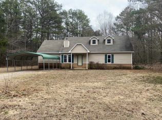 40 Wayne Smith Dr, Saulsbury, TN 38067