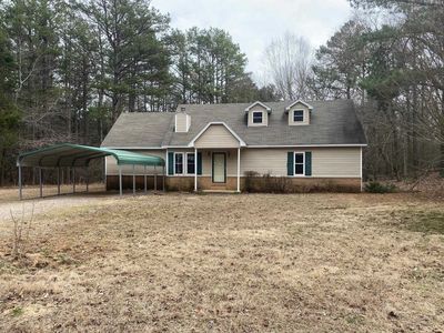 40 Wayne Smith Dr, Saulsbury, TN, 38067
