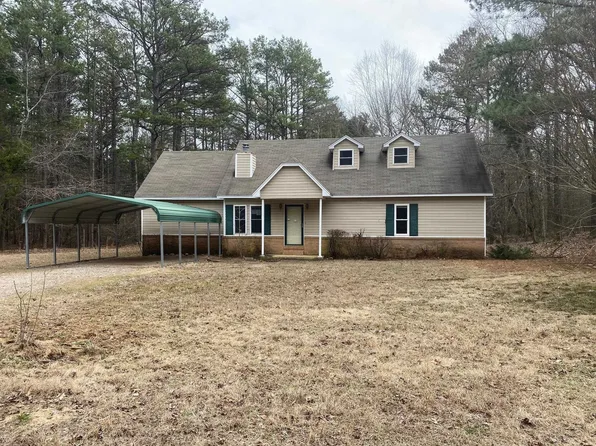 40 Wayne Smith Dr, Saulsbury, TN 38067