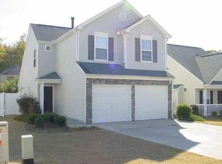 3480 Carriage Chase Rd, Atlanta, GA 30349