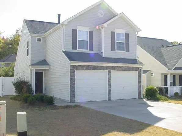 3480 Carriage Chase Rd, Atlanta, GA 30349