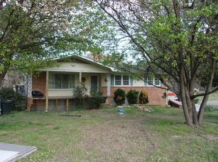 3002 Davie Dr, Durham, NC 27704