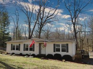 275 Sunset Lodge Rd, Lancaster, KY 40444