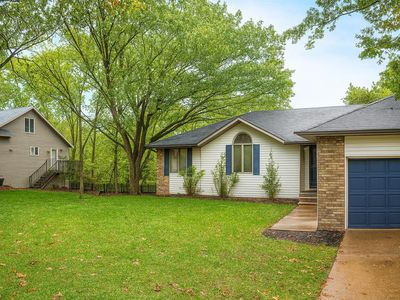 1615 E Melanie Lane, Ozark, MO, 65721