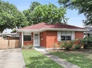 4213 Lime St, Metairie, LA 70006