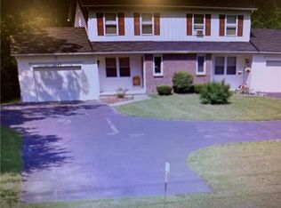 1149 Shoecraft Rd, Webster, NY 14580