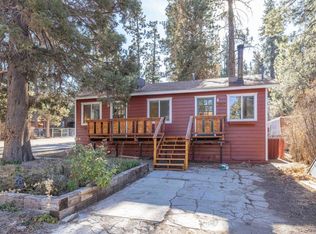 628 Booth Way, Big Bear City, CA 92314