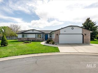 1100 Burnett Dr UNIT 614, Nampa, ID 83651