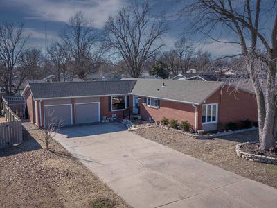 1029 Highland Dr, Arkansas City, KS, 67005