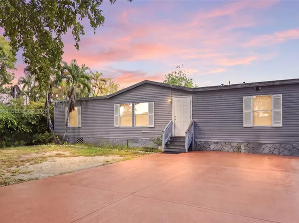 19800 SW 180th Ave Lot 477, Miami, FL 33187