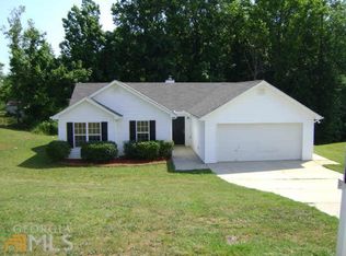 4325 Pond Fork Way, Gillsville, GA 30543