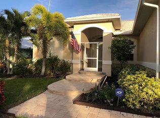 4305 SW 26th Ave, Cape Coral, FL 33914