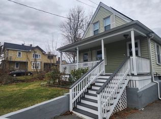 100 Wyman St, Stoughton, MA 02072