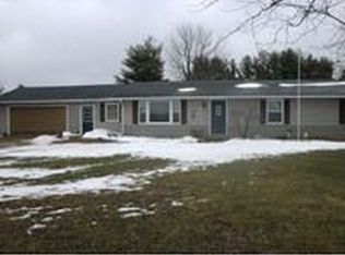 9808 S 125 E, Union Mills, IN 46382