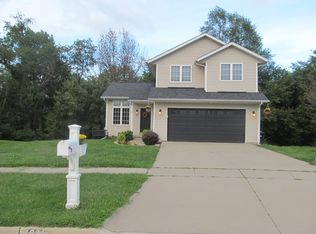1081 Ashlynd Ct, Coralville, IA 52241