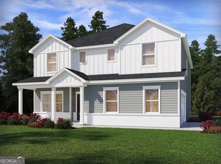 2104 Homer Dr, Monroe, GA 30656