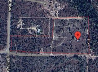 20575 NW Palm Beach Dr, Altha, FL 32421