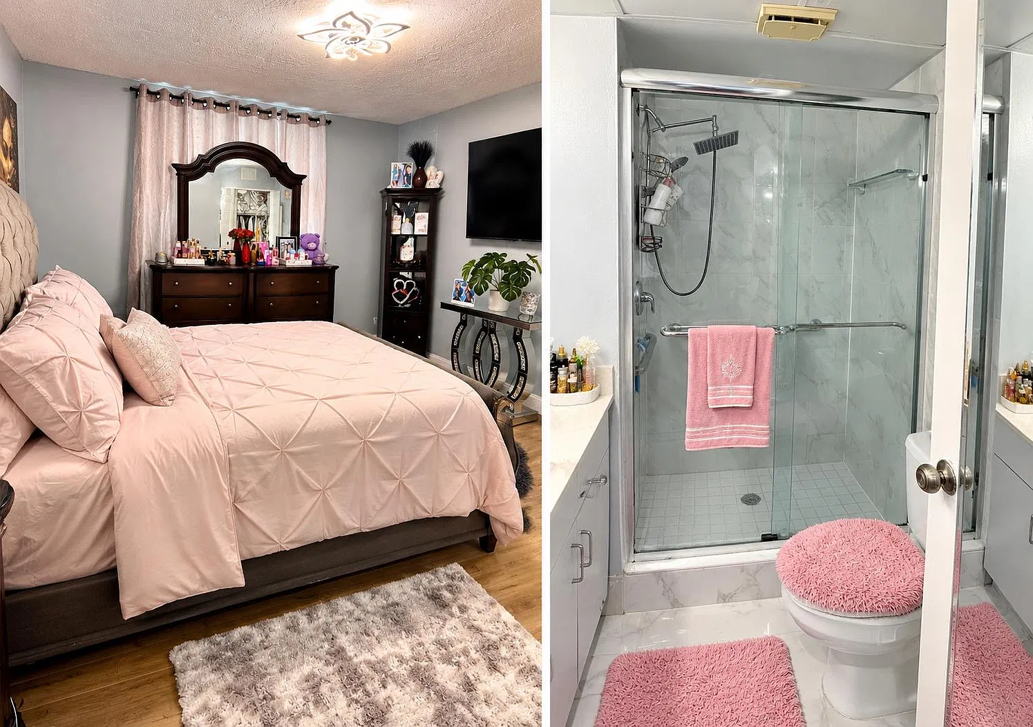 2 bed, 865 sqft, $1,700 — Photo 3