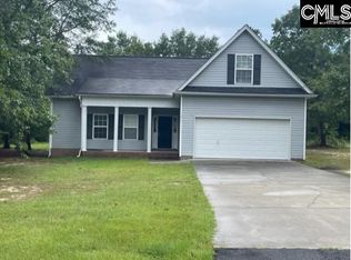 1411 Chestnut Rd, Elgin, SC 29045