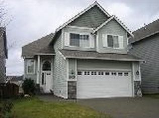 17606 106th St E, Bonney Lake, WA 98391