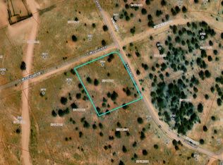 3664 E Wingfield Rd #31, Williams, AZ 86046