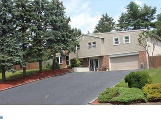 15 Chestnut Rd, Southampton, PA 18966