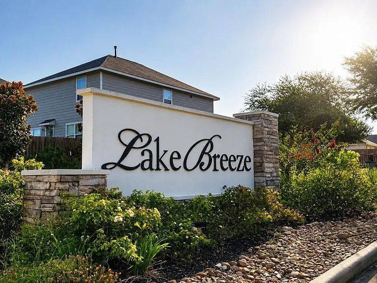 10769 S Lake Mist Ln — Photo 4