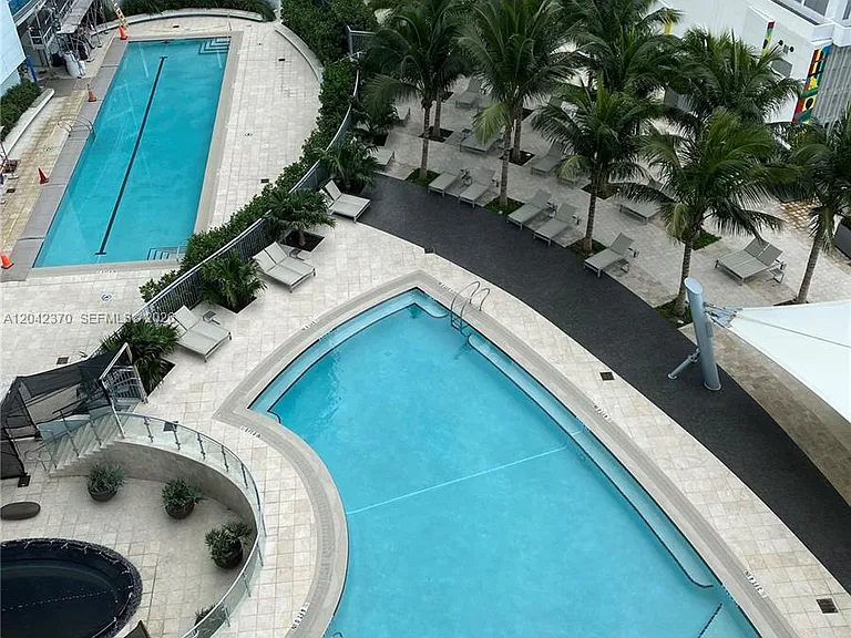 900 Biscayne Blvd #2312 — Photo 17