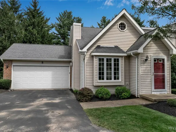 2 Towne Square Dr, Lancaster, NY 14086