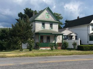 503 Stafford Ave, Scranton, PA 18505