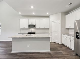 1355 Los Olmos Ln, Crandall, TX 75114
