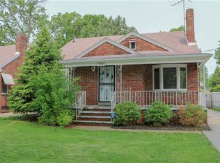 832 Highland Park Blvd, Lorain, OH 44052