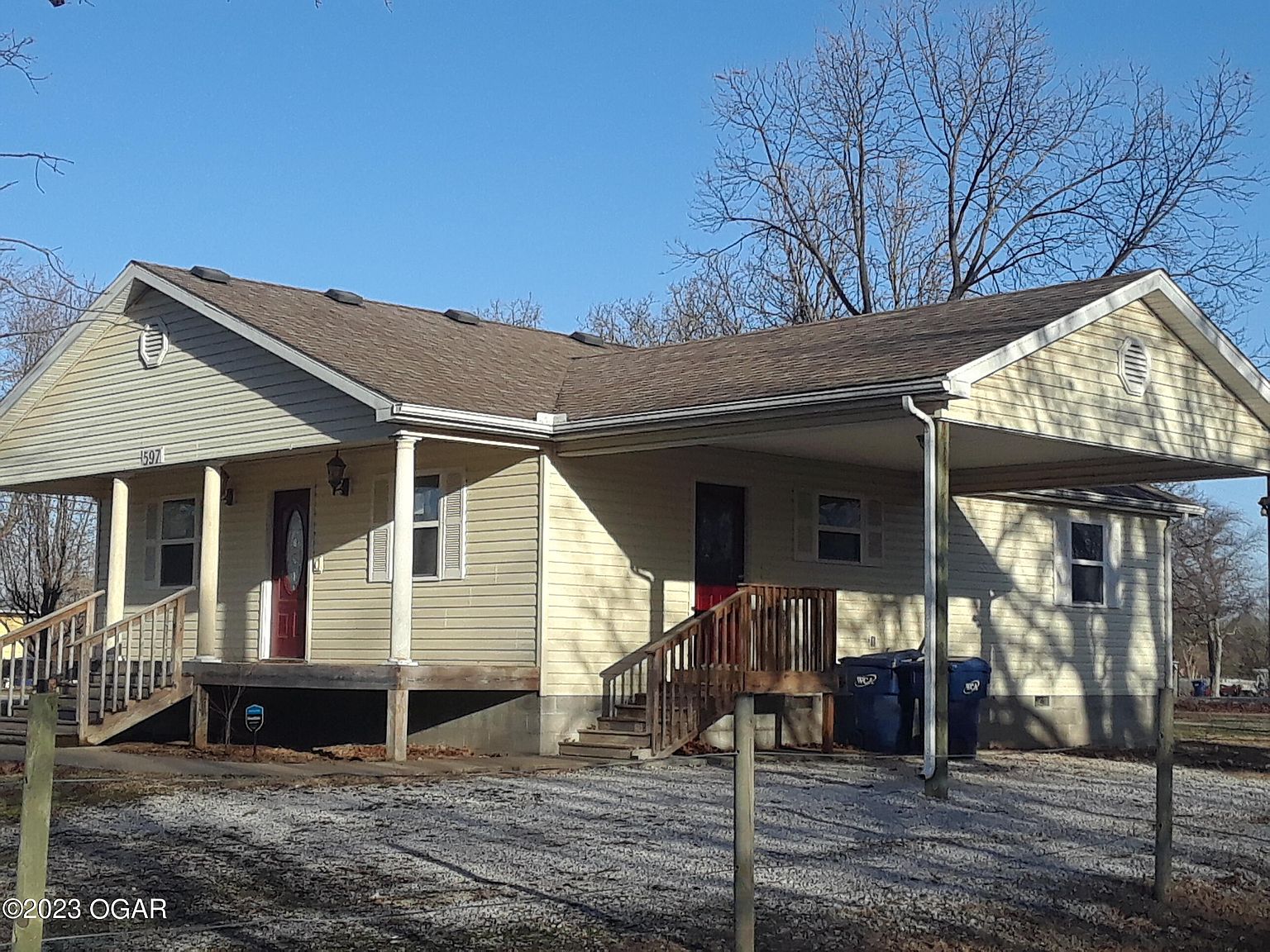 597 W Neosho St, Granby, MO 64844 Zillow