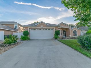 326 Sweetwater Springs St, Debary, FL 32713