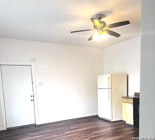 1 bed, 1.0 bath, 650 sqft, $725 — Photo 2