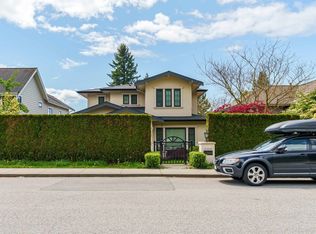 1260 Kings Ave, West Vancouver, BC V7T2C4