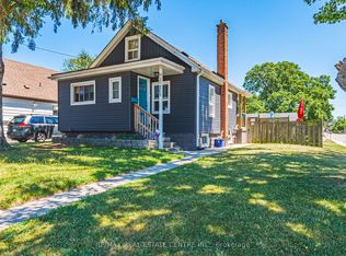 211 Walter Ave S #BASEMENT, Hamilton, ON L8K 3L1